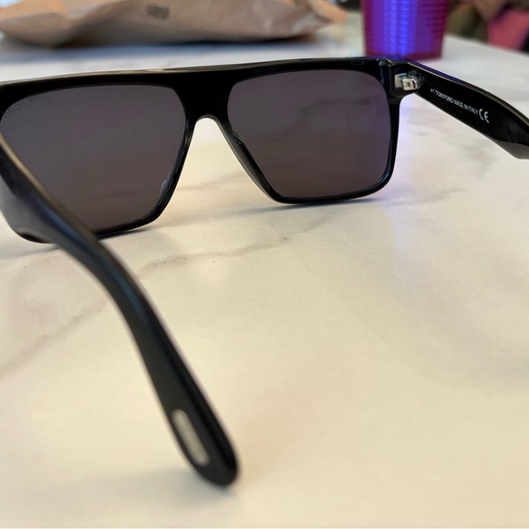 Tom Ford Sunglasses WHYAT - Picture 3 of 5
